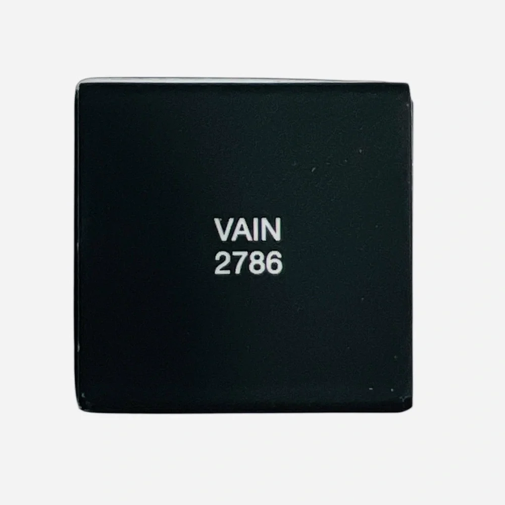 NARS Powermatte Lip Pigment Vain, Long-Wear Liquid Matte 0.18 oz